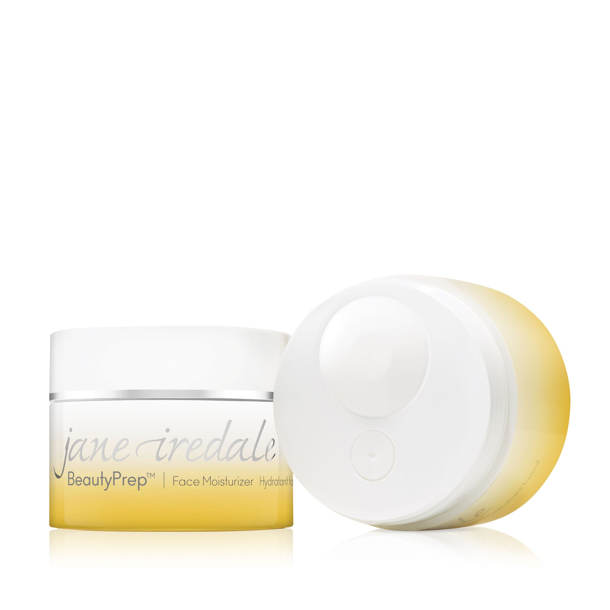 BeautyPrep - Face Moisturizer 34ml