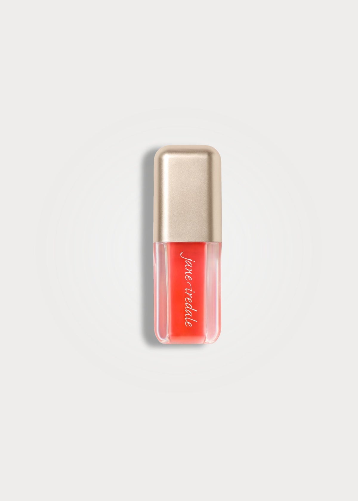 Just Kissed Lip Oil