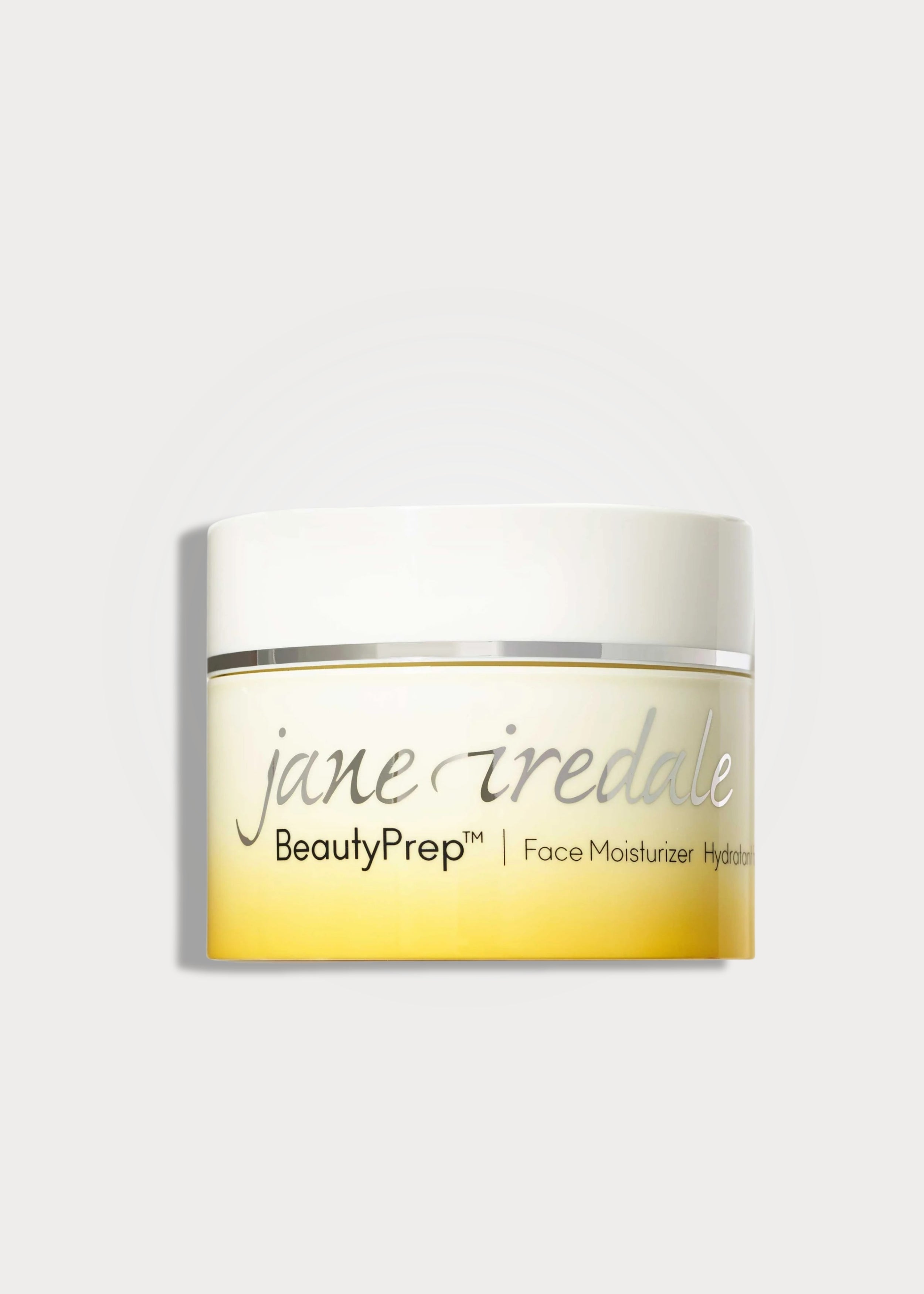 Face Moisturizer 34 ml