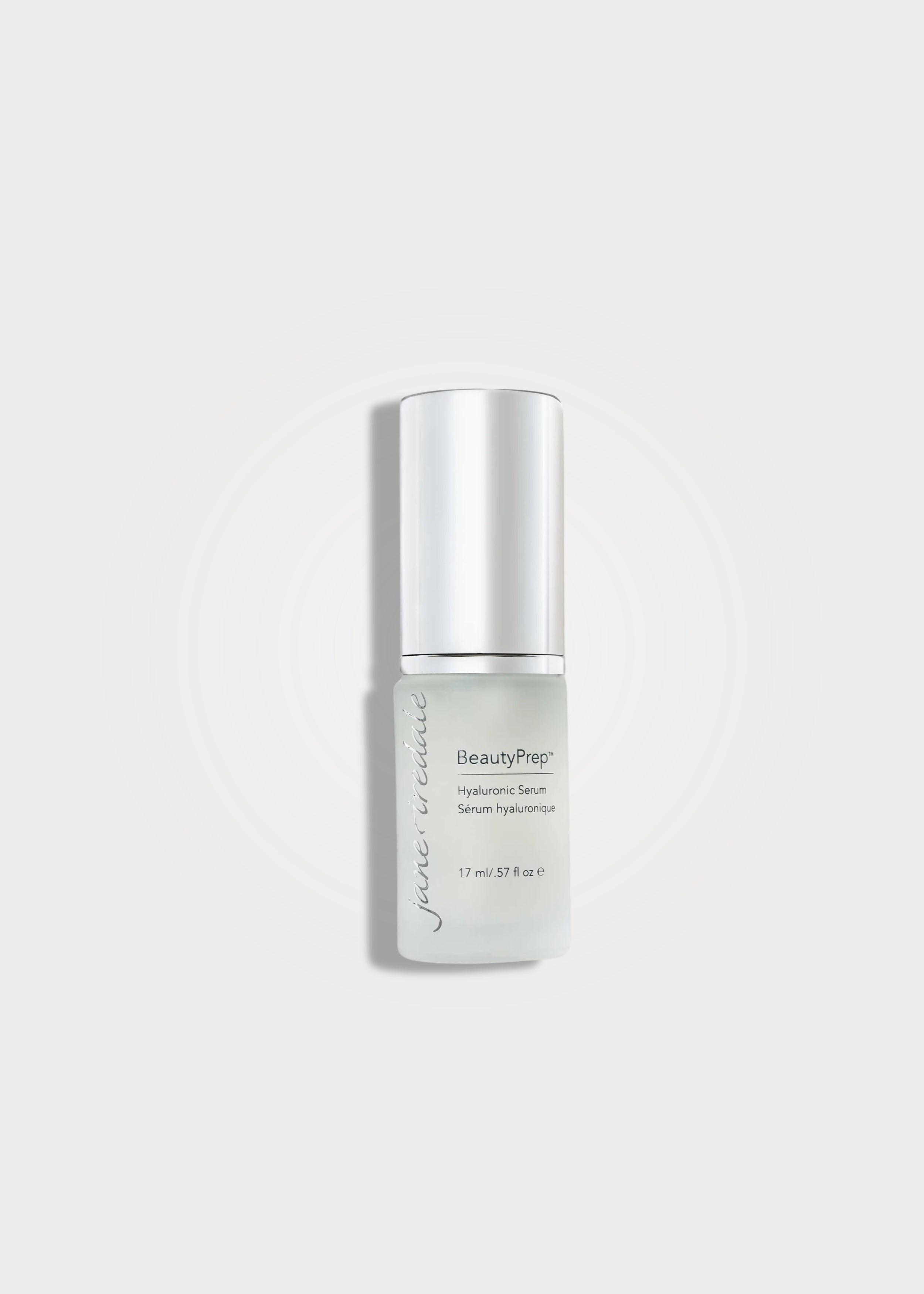 Hyaluronic Serum