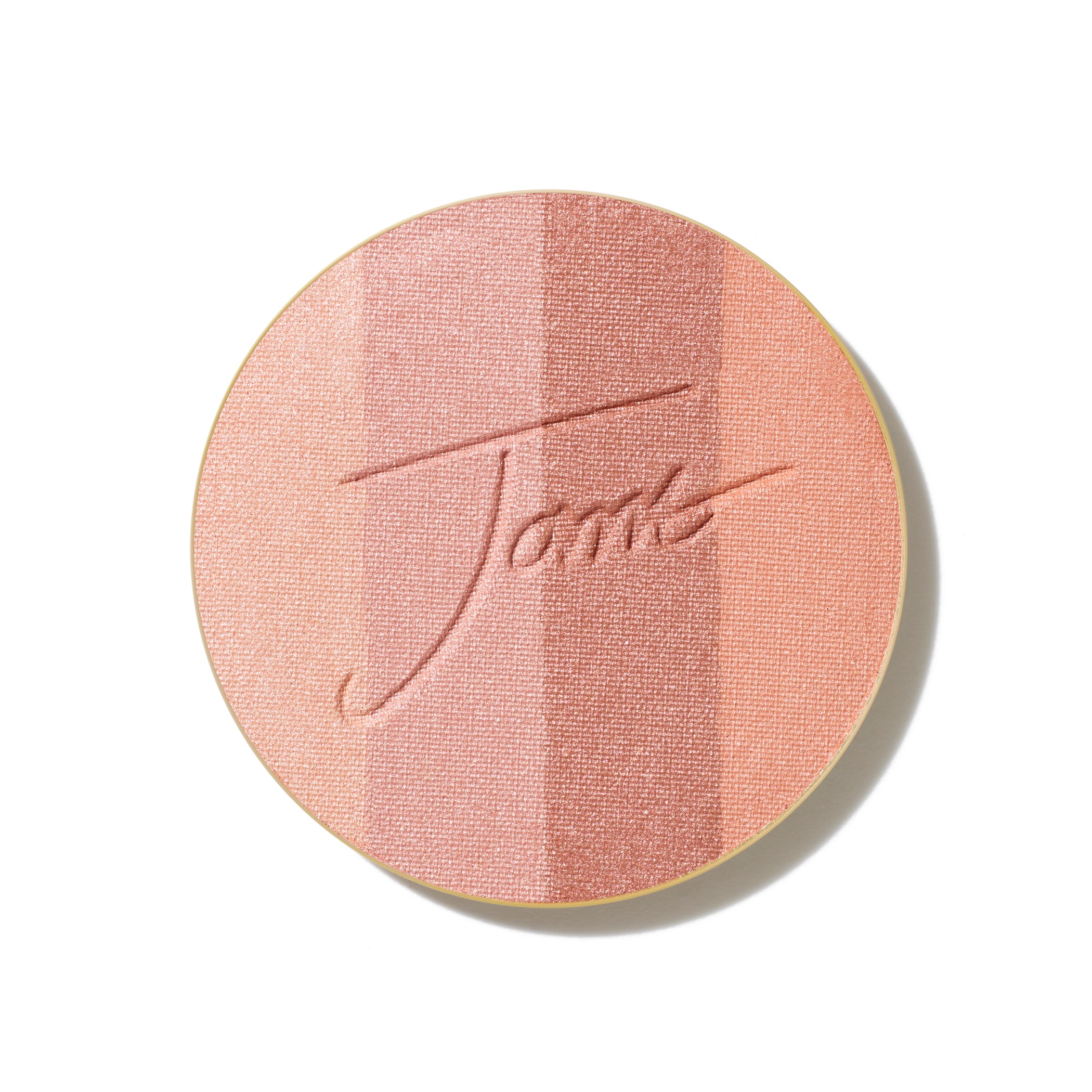 PureBronze Shimmer Bronzer