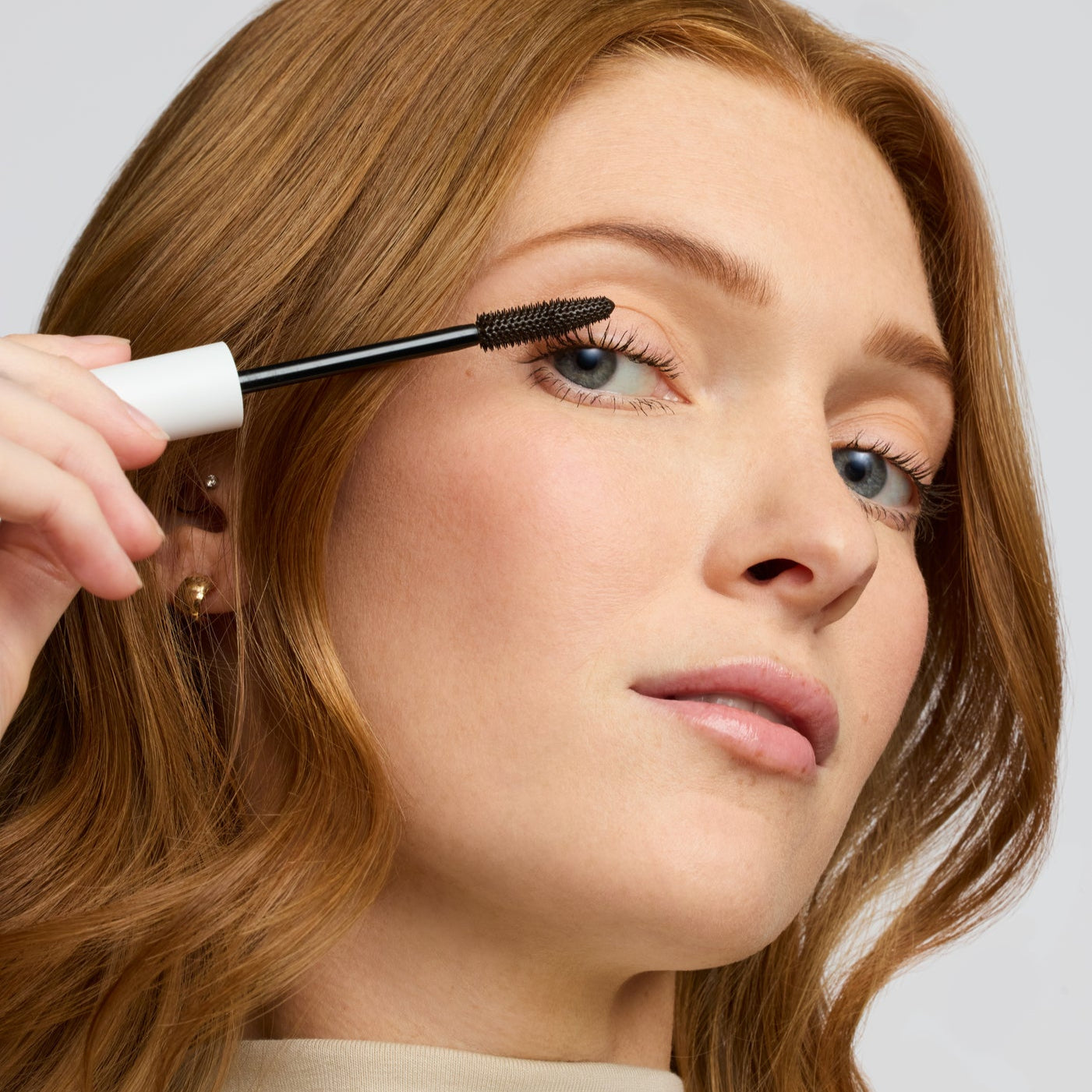 Lash Fixation Length & Definition Tubing Mascara