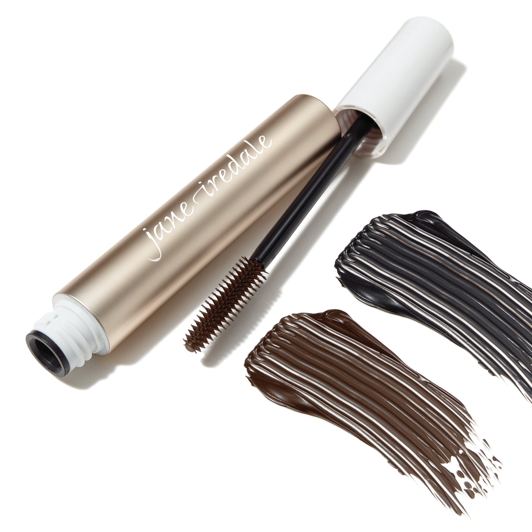 Lash Fixation Length & Definition Tubing Mascara