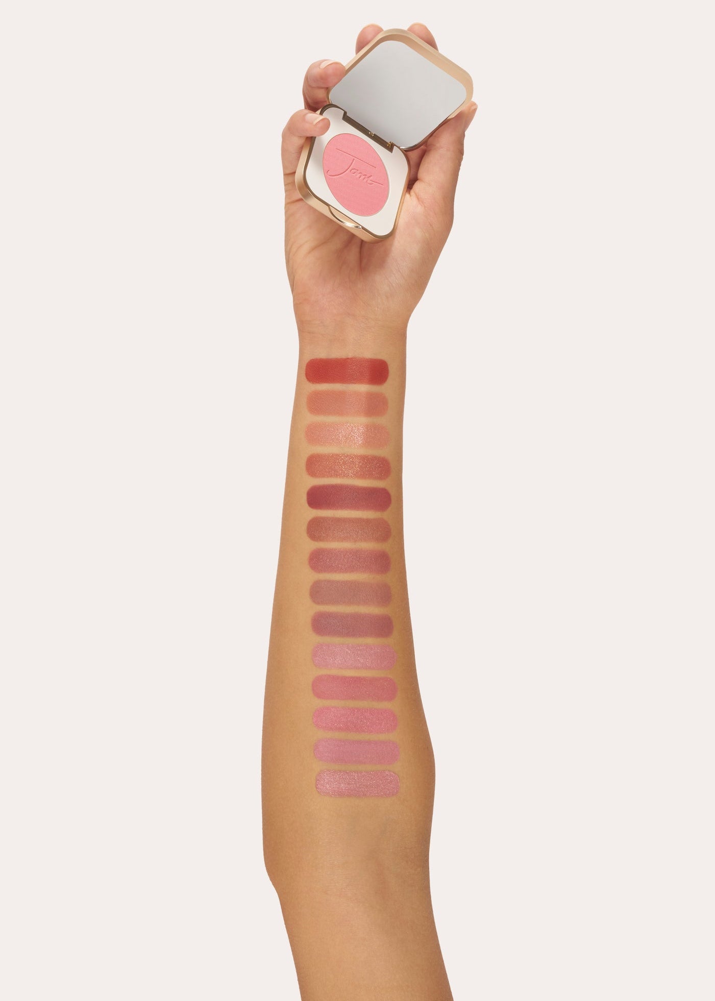 Blush