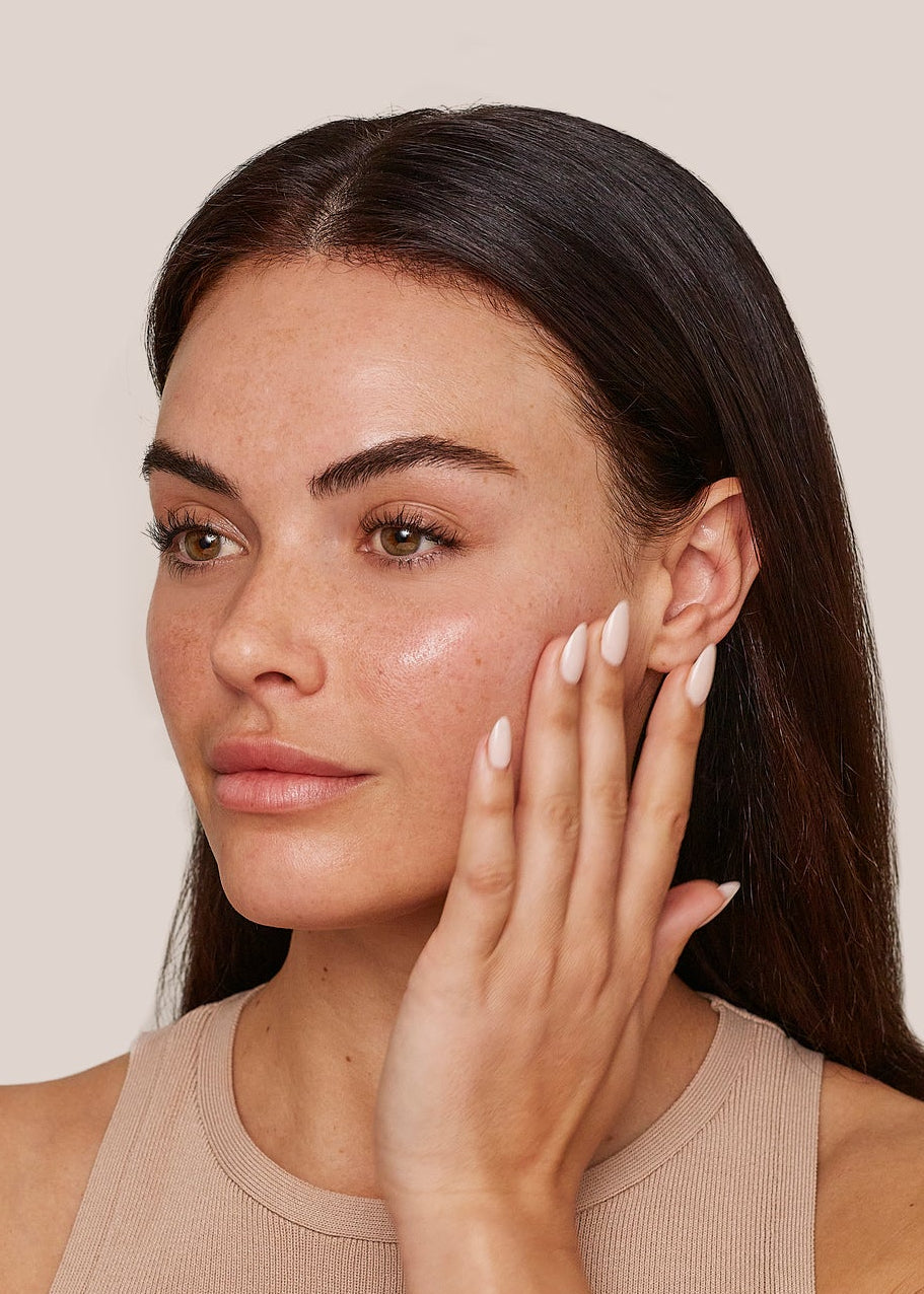 Face Primer Brightener