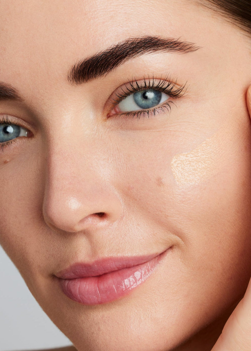 Liquid Foundation SPF 30