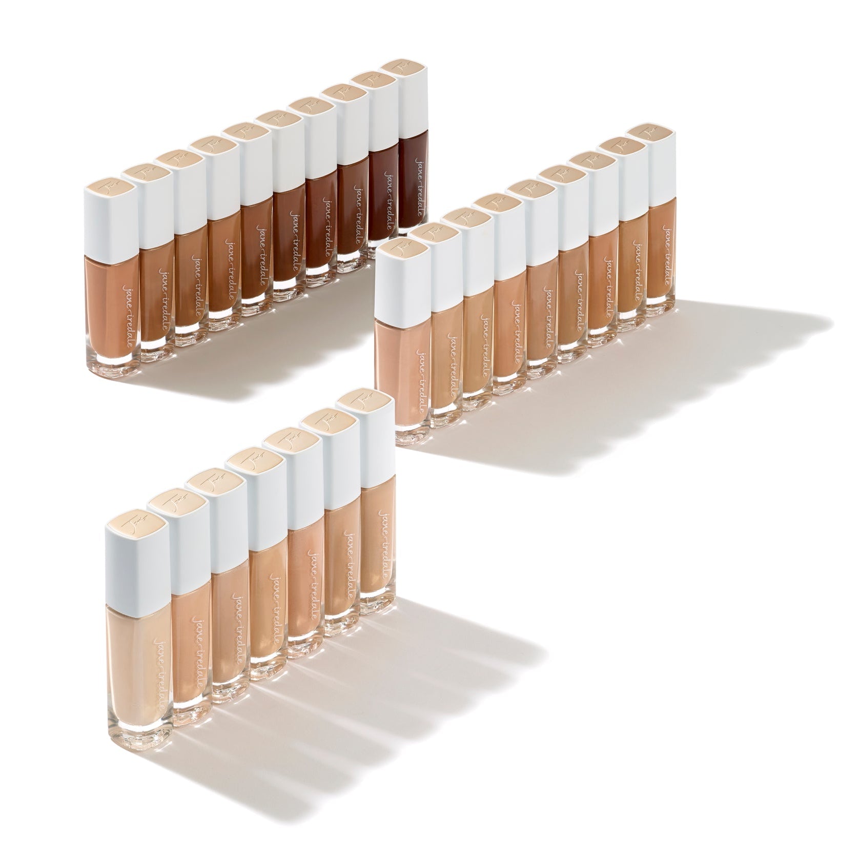 Skintuition Radiance-Boosting Liquid Foundation SPF 30