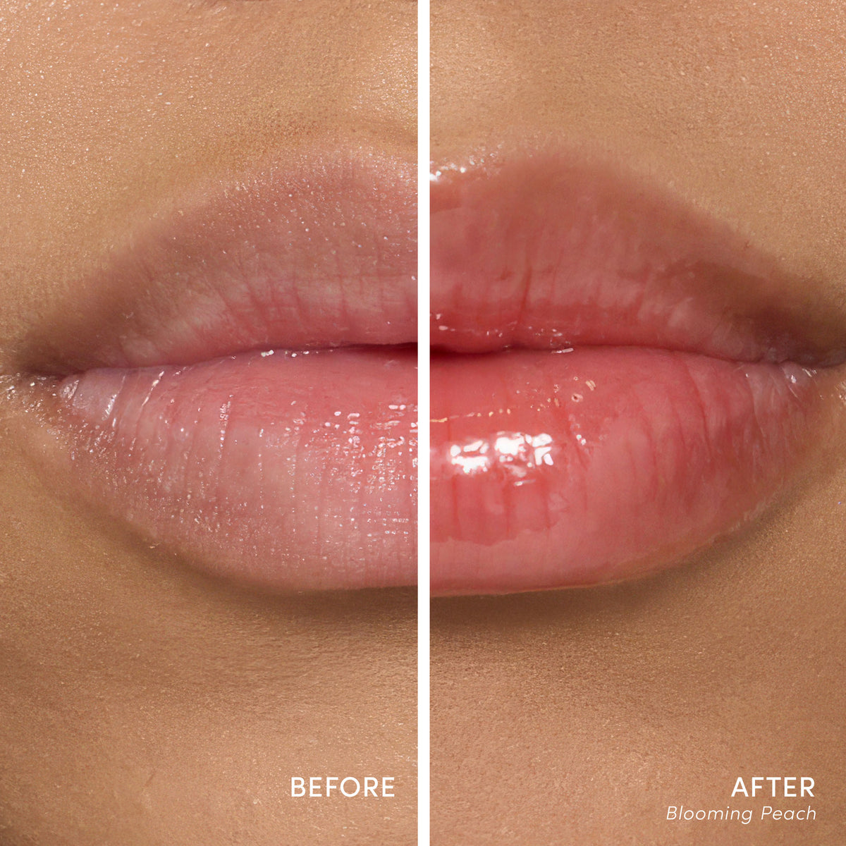 Just Kissed Lip Oil