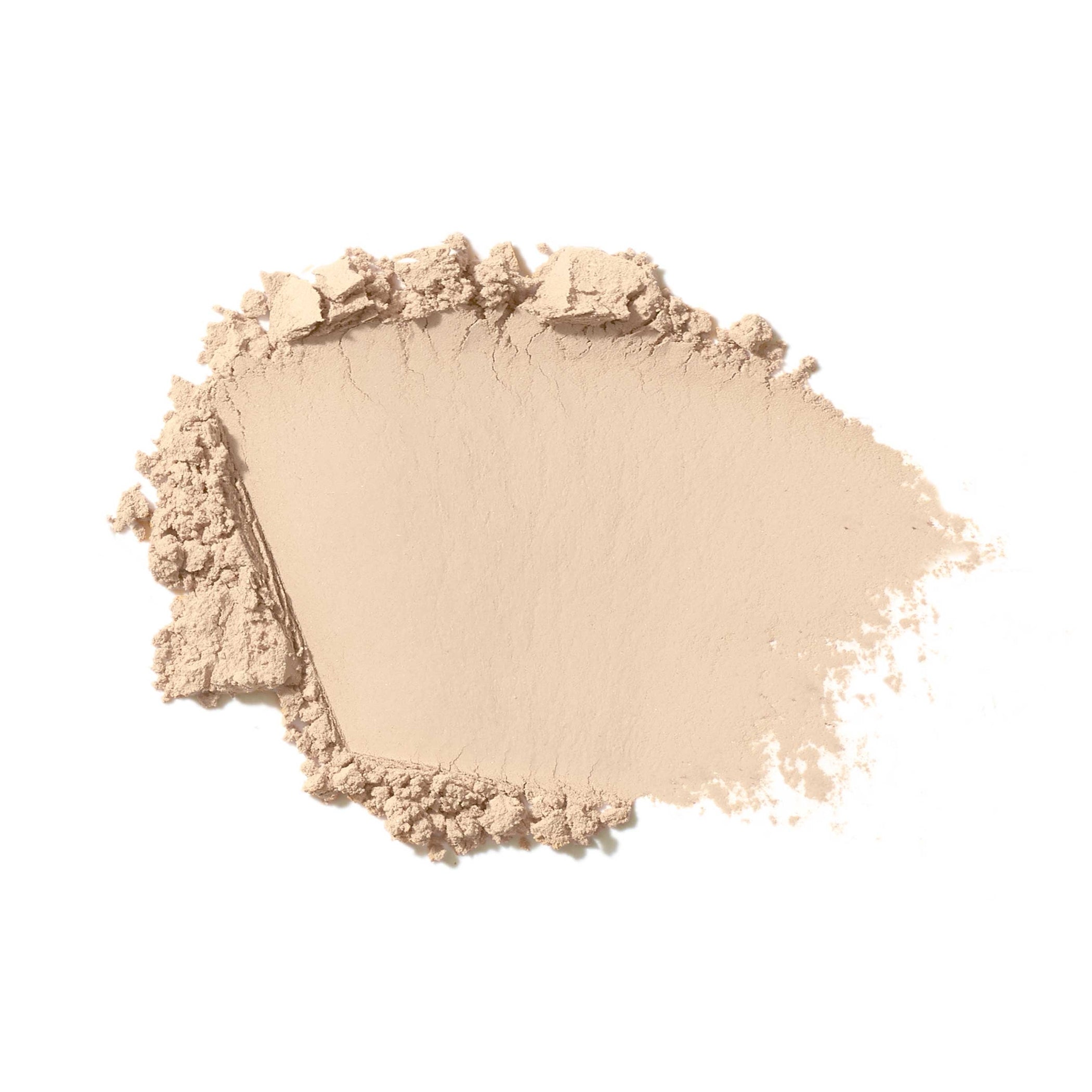 Mineralfoundation SPF 20/15