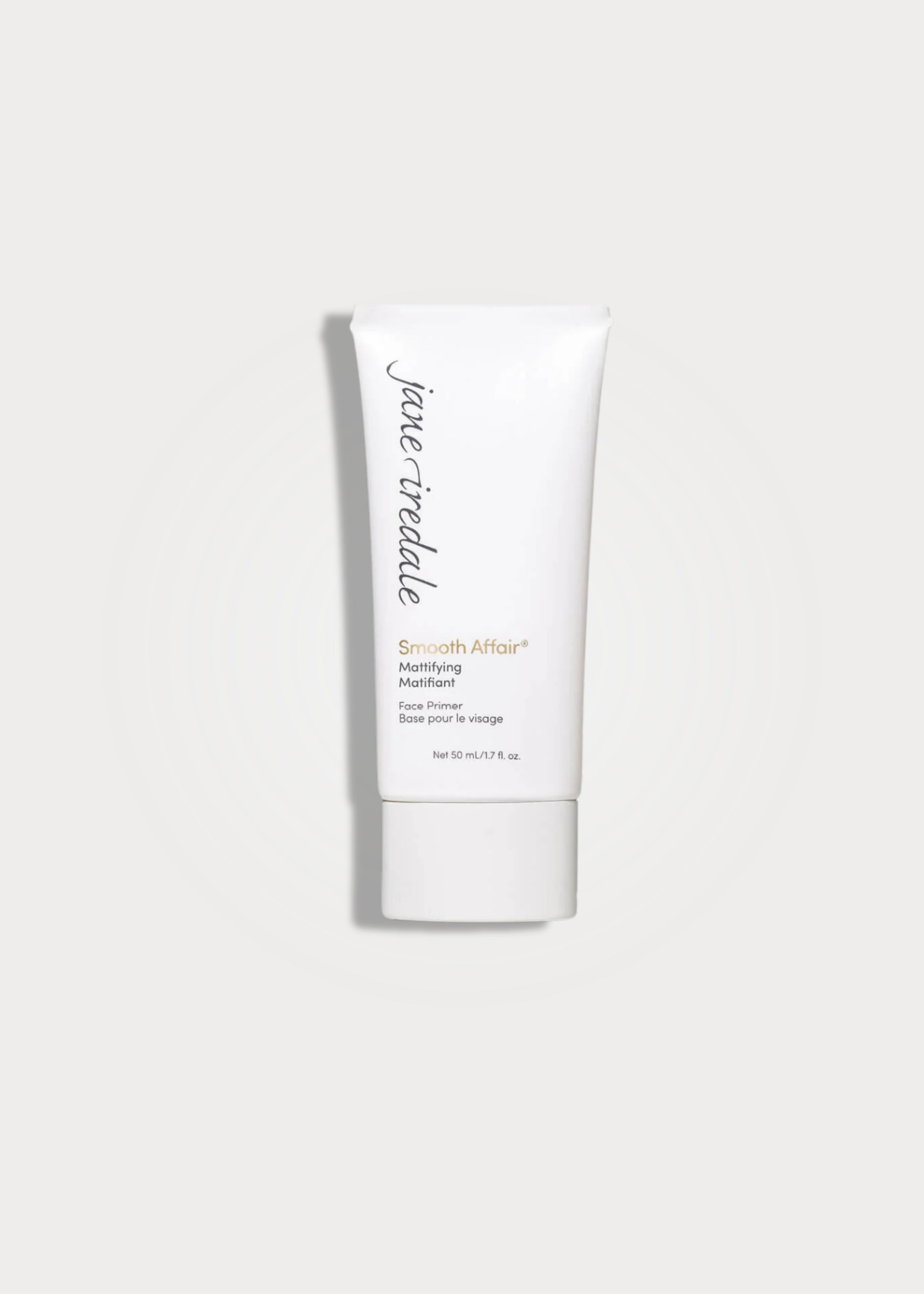 Face Primer Mattifying