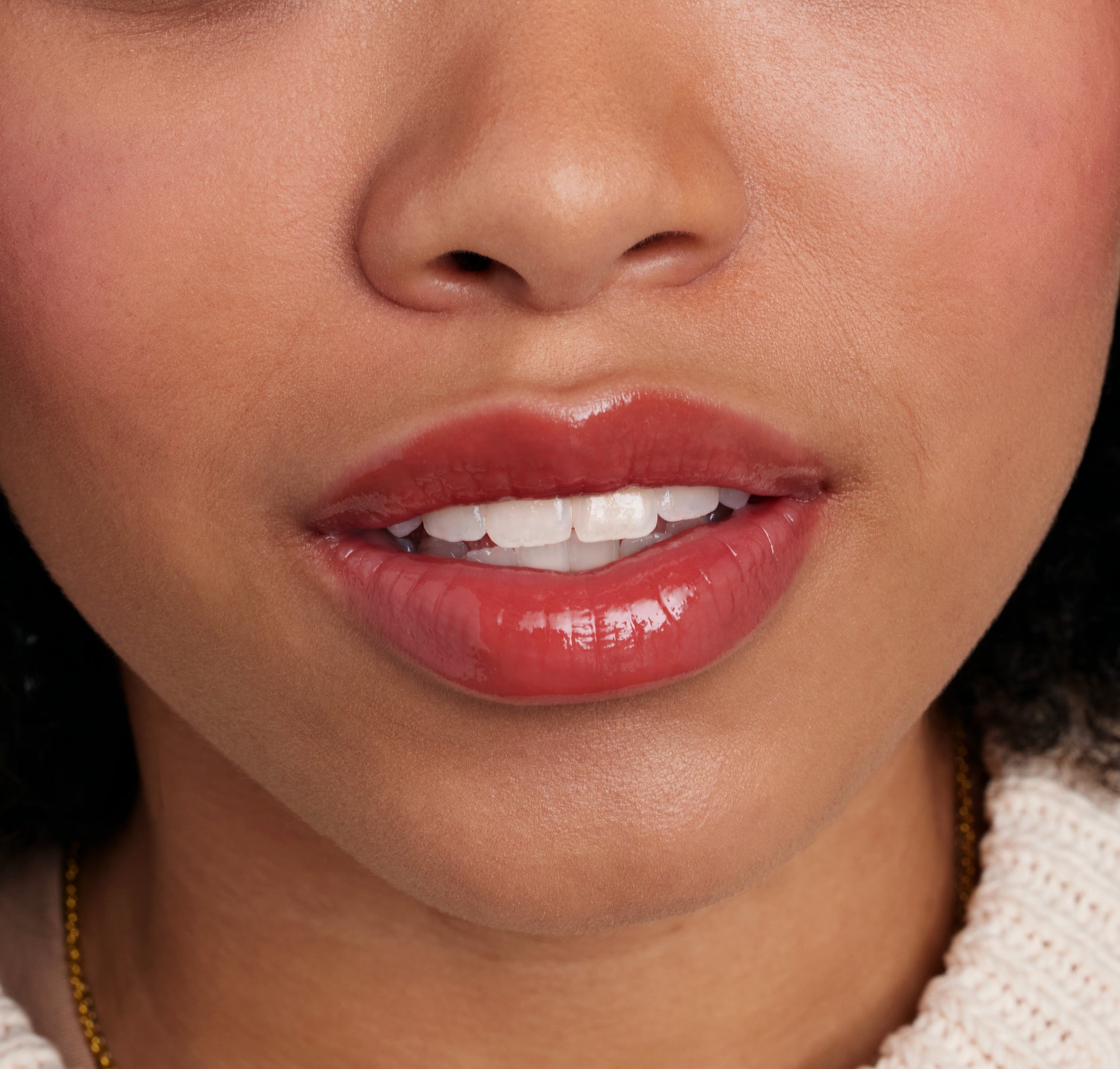 ColorLuxe High Impact Lip Glaze