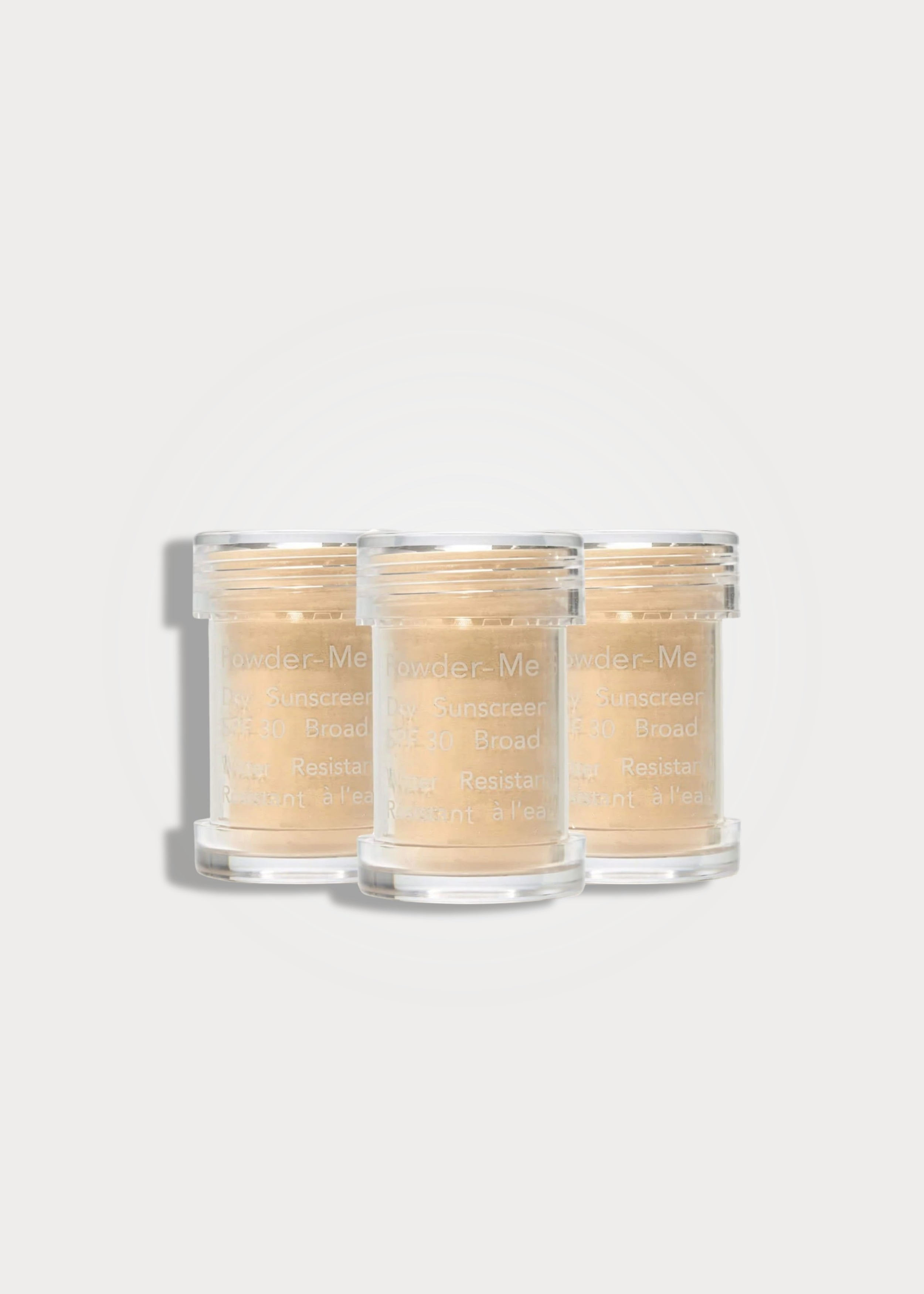 SPF 30 Dry Sunscreen Refill