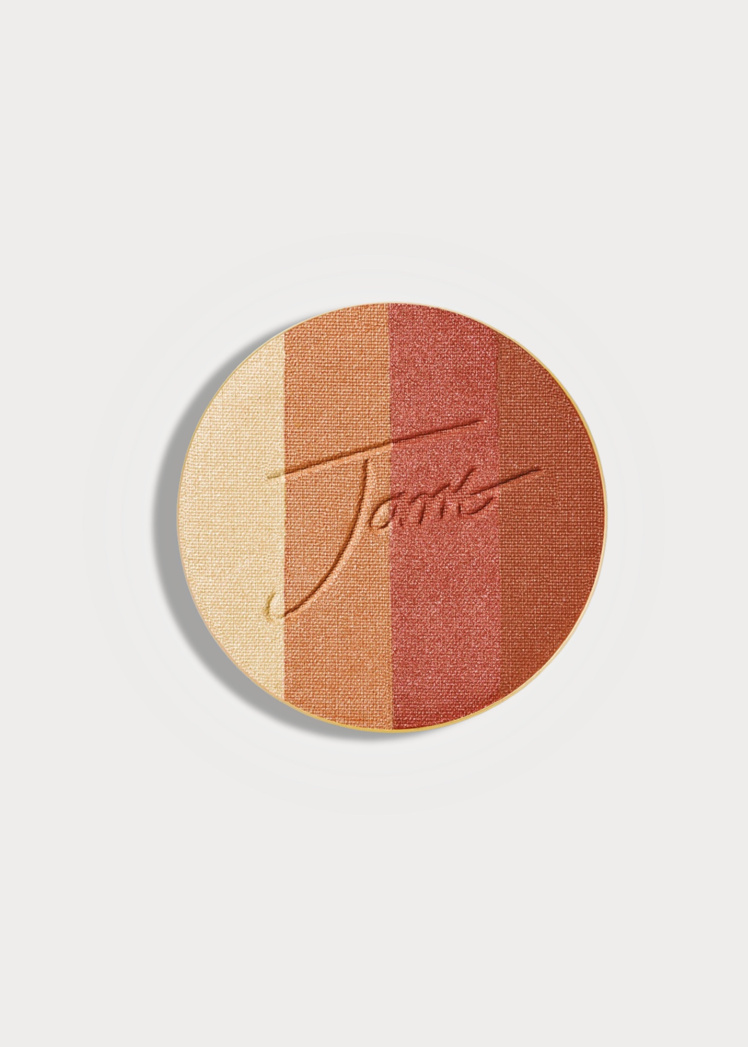 Shimmer Bronzer