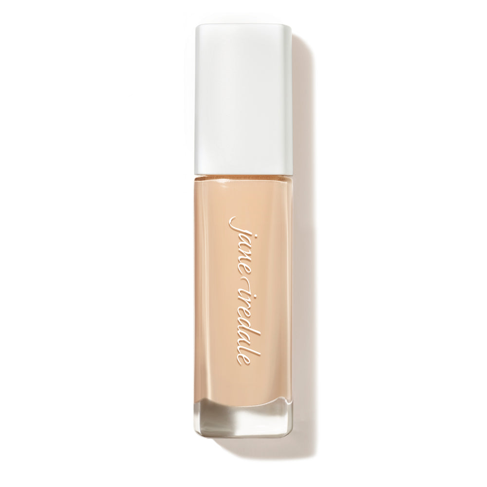 Skintuition Radiance-Boosting Liquid Foundation SPF 30