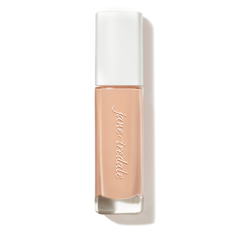 Skintuition Radiance-Boosting Liquid Foundation SPF 30