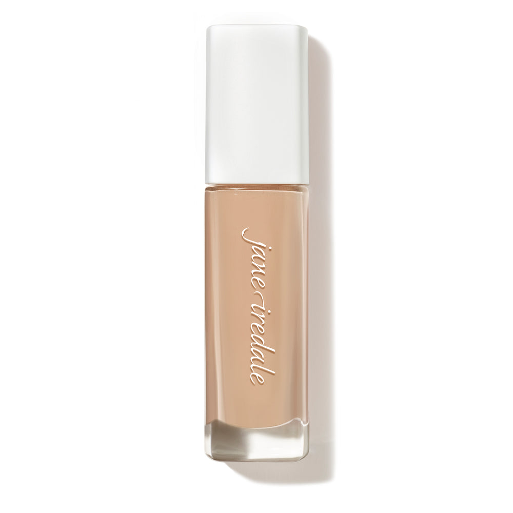 Skintuition Radiance-Boosting Liquid Foundation SPF 30