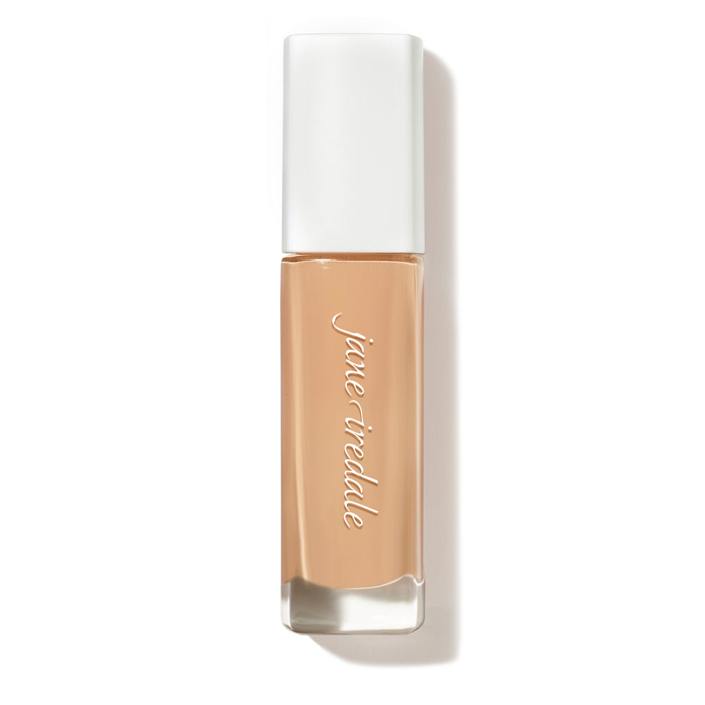 Skintuition Radiance-Boosting Liquid Foundation SPF 30