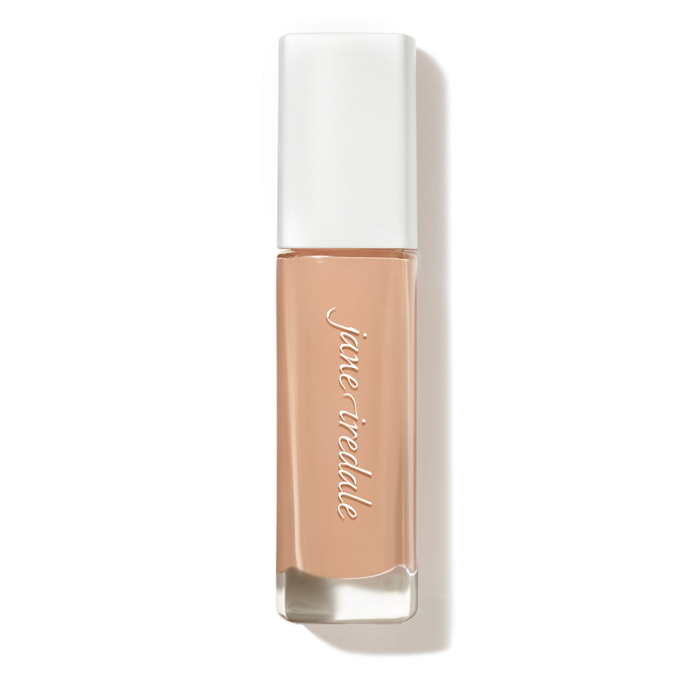 Skintuition Radiance-Boosting Liquid Foundation SPF 30