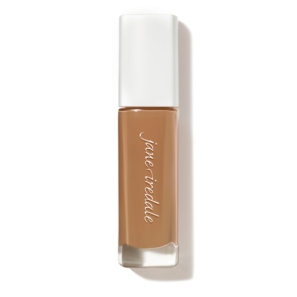 Skintuition Radiance-Boosting Liquid Foundation SPF 30