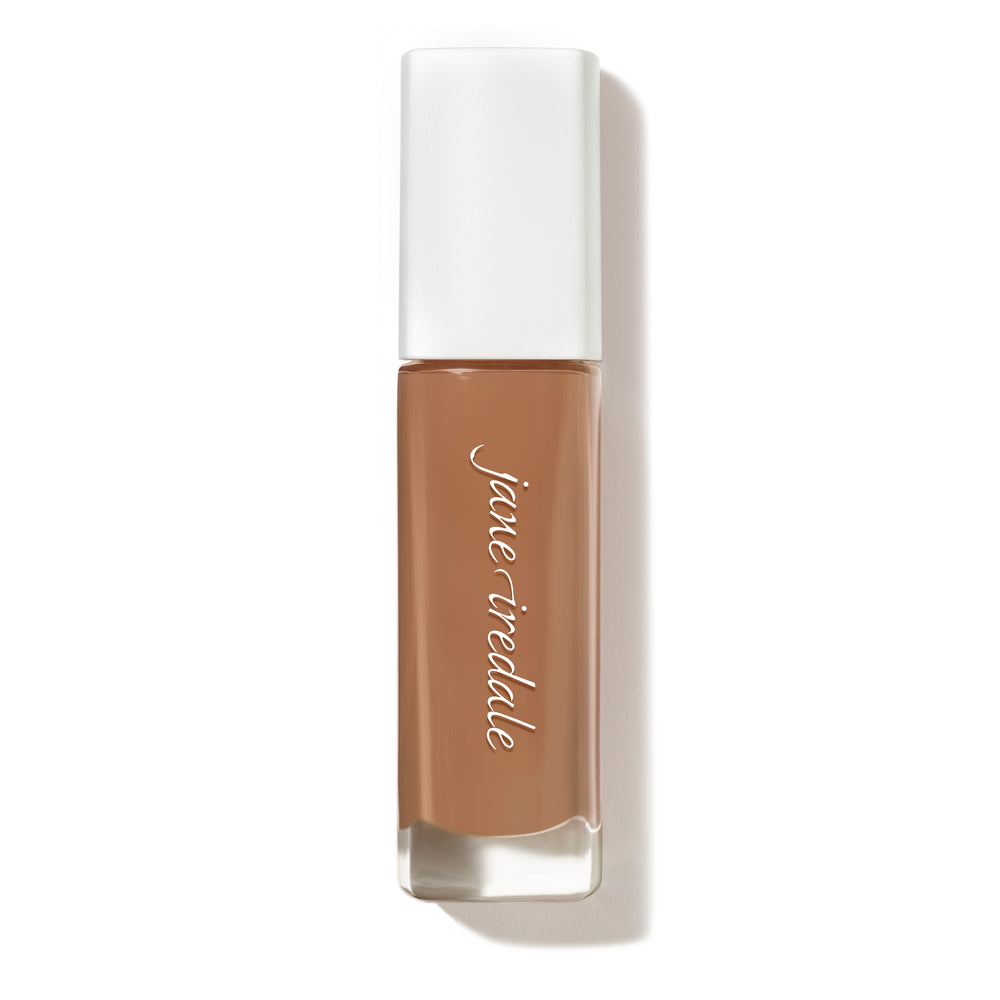 Skintuition Radiance-Boosting Liquid Foundation SPF 30