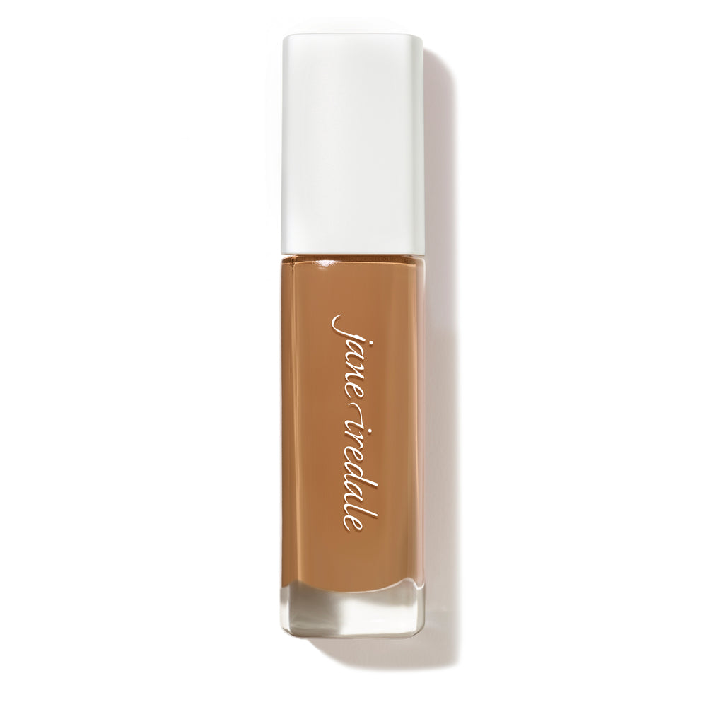 Skintuition Radiance-Boosting Liquid Foundation SPF 30