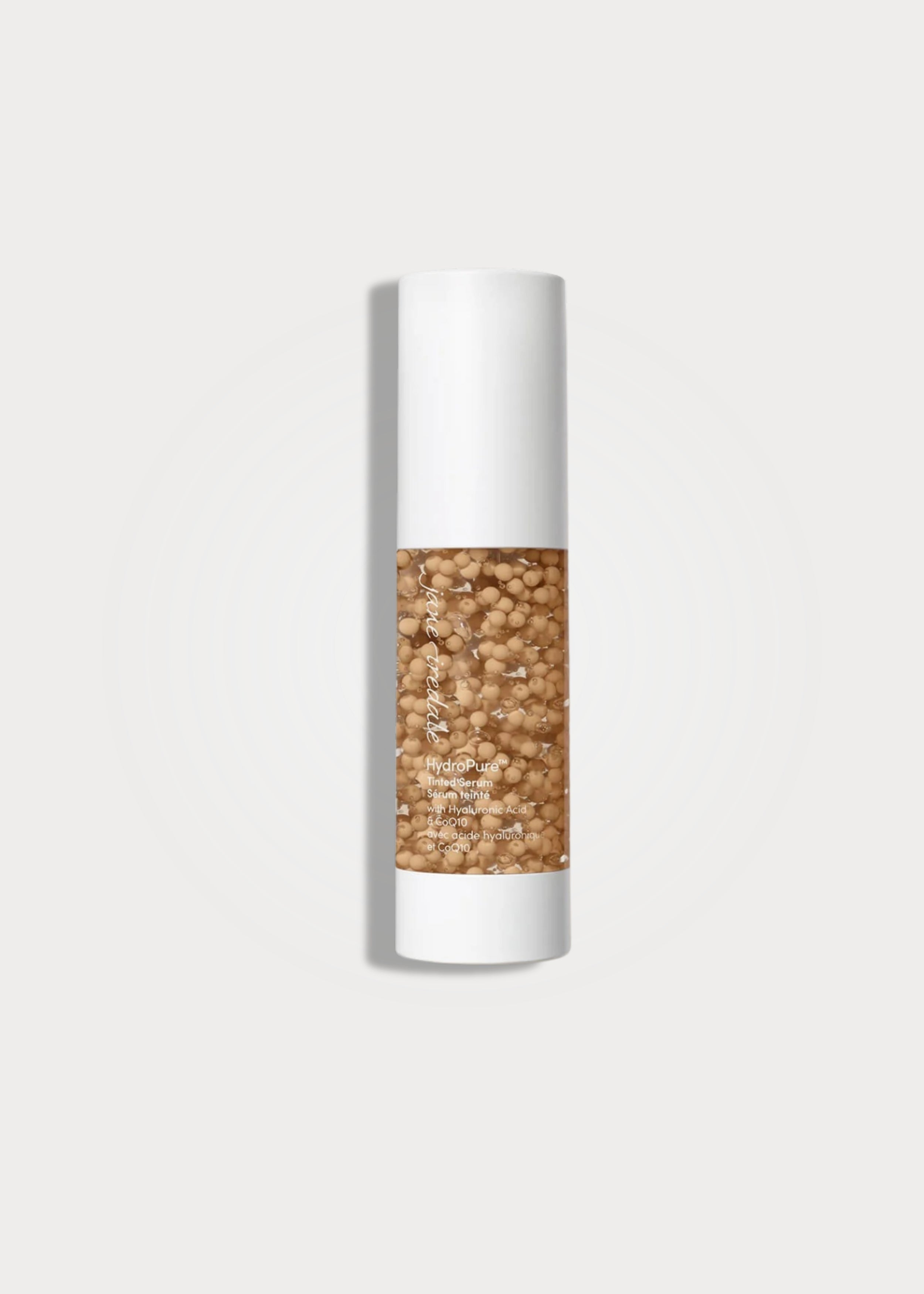 Tinted Serum