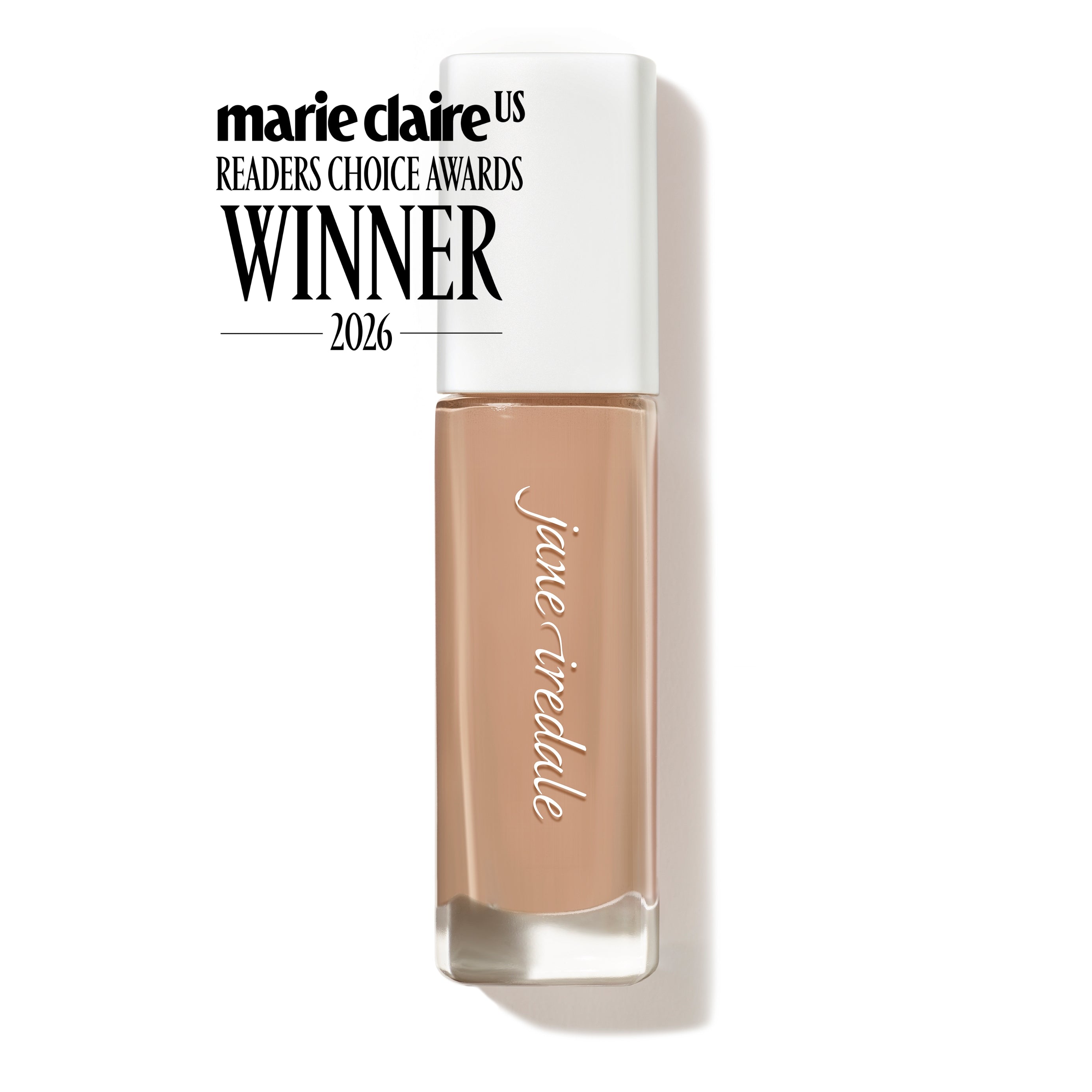 Skintuition Radiance-Boosting Liquid Foundation SPF 30