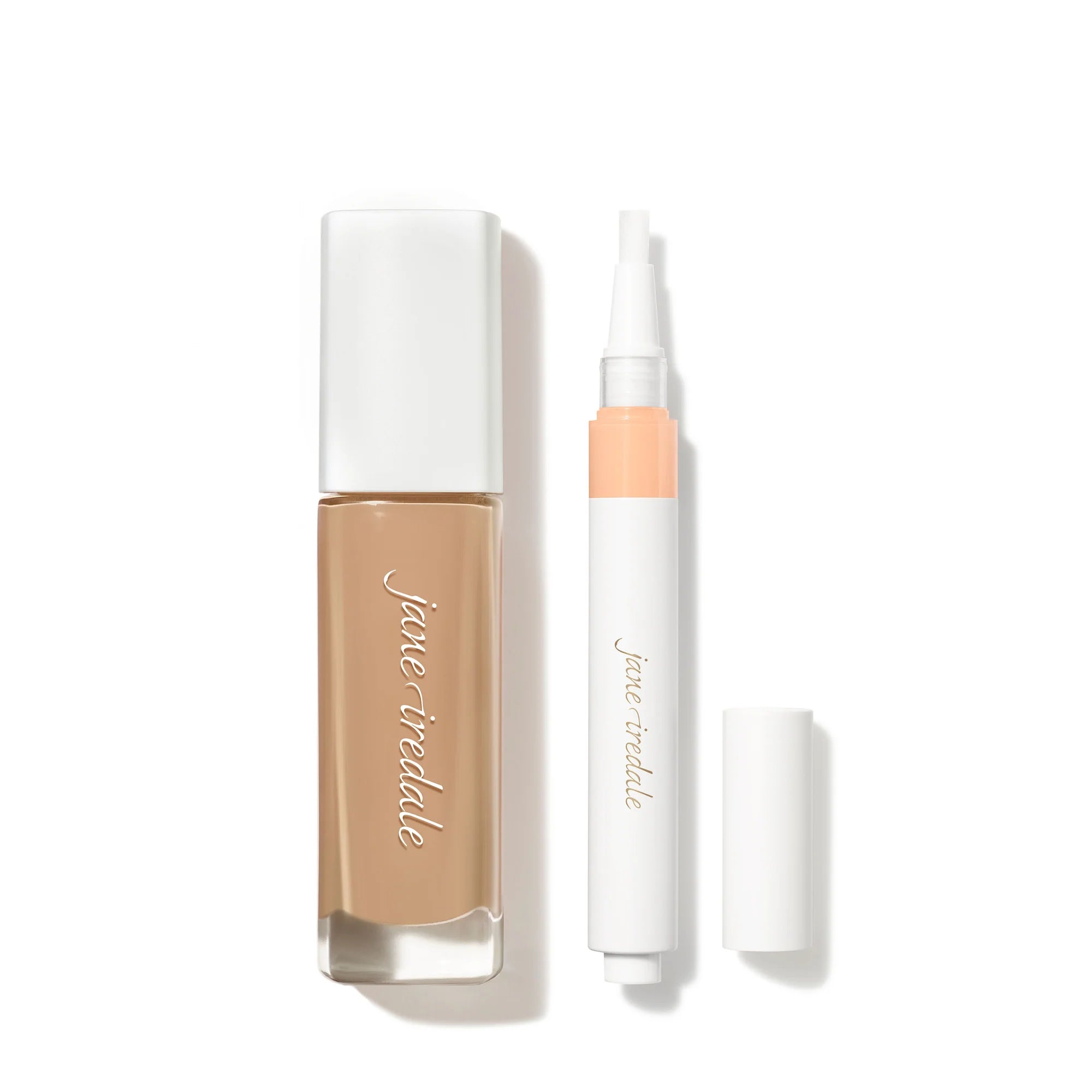 Foundation Set