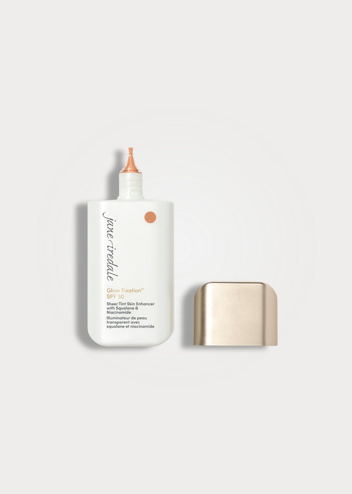 Glow Fixation SPF 30