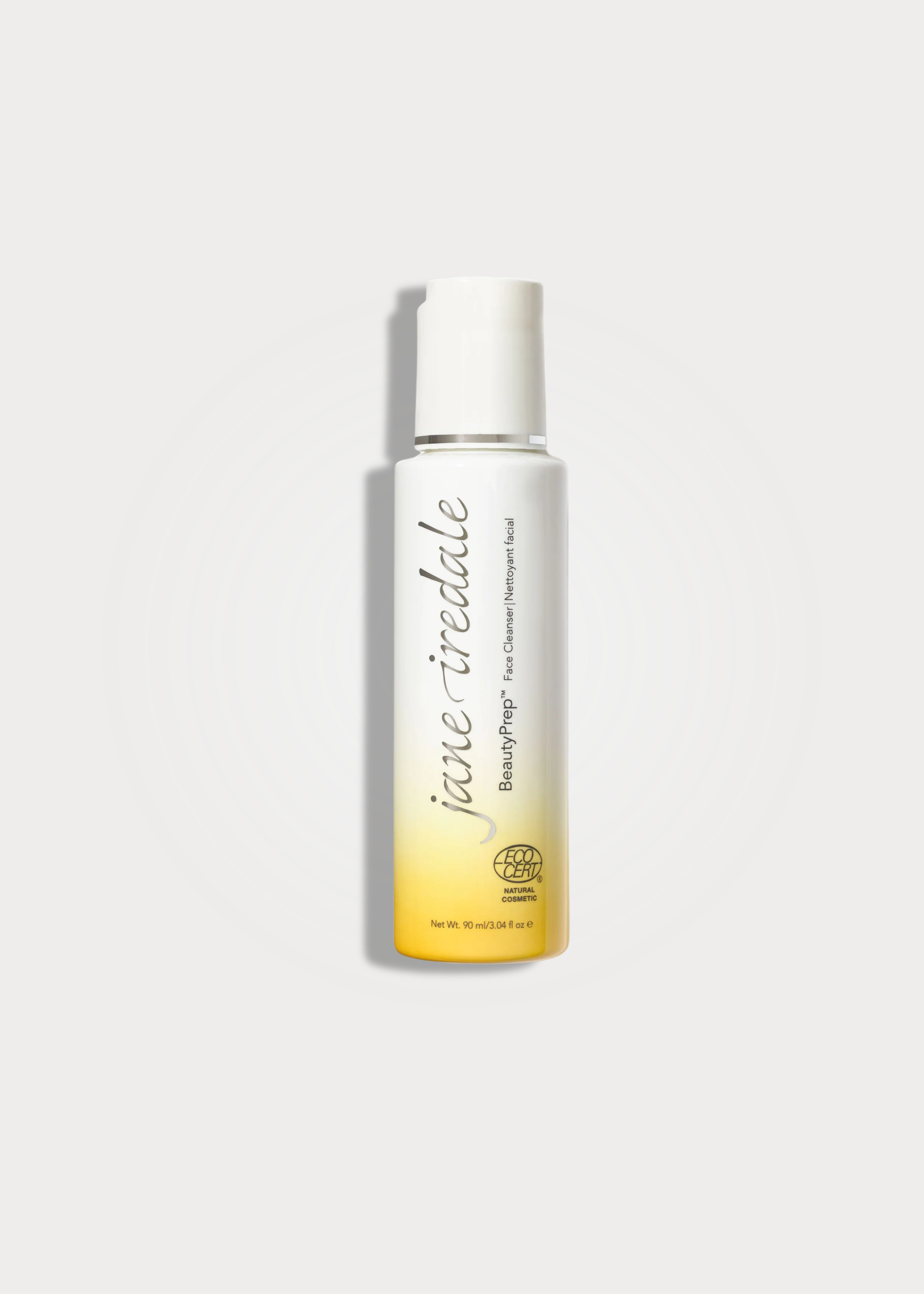 Face Cleanser 90 ml