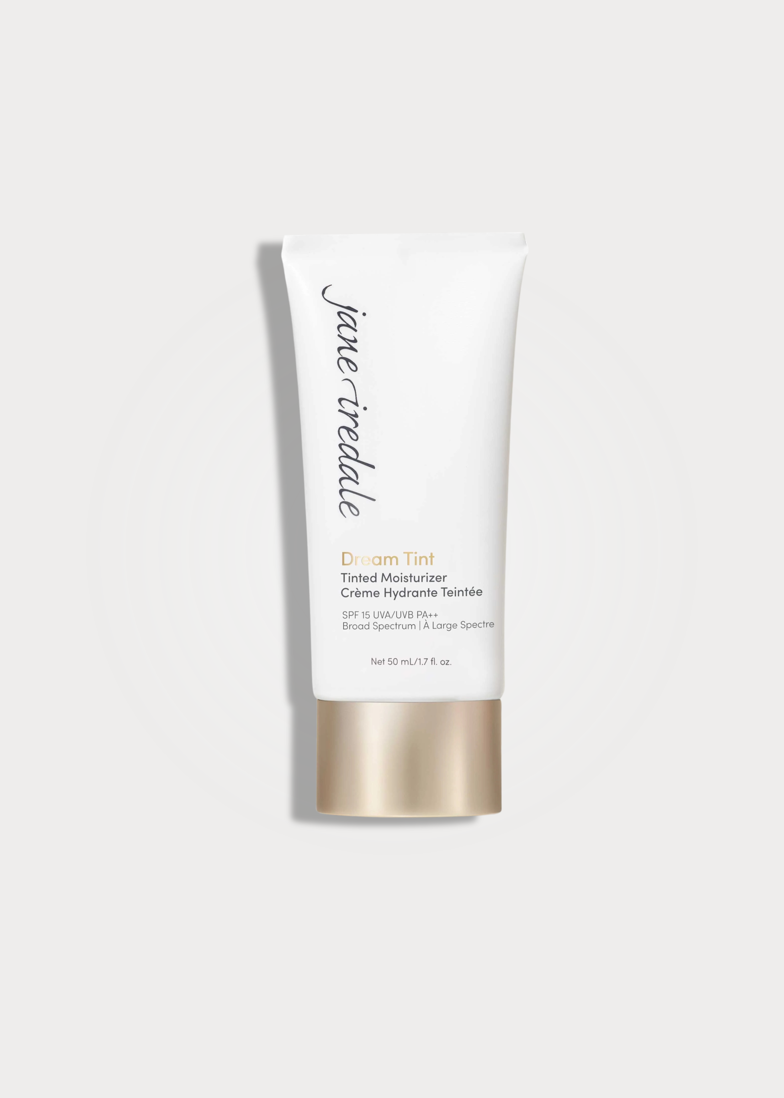 Tinted Moisturizer SPF 15