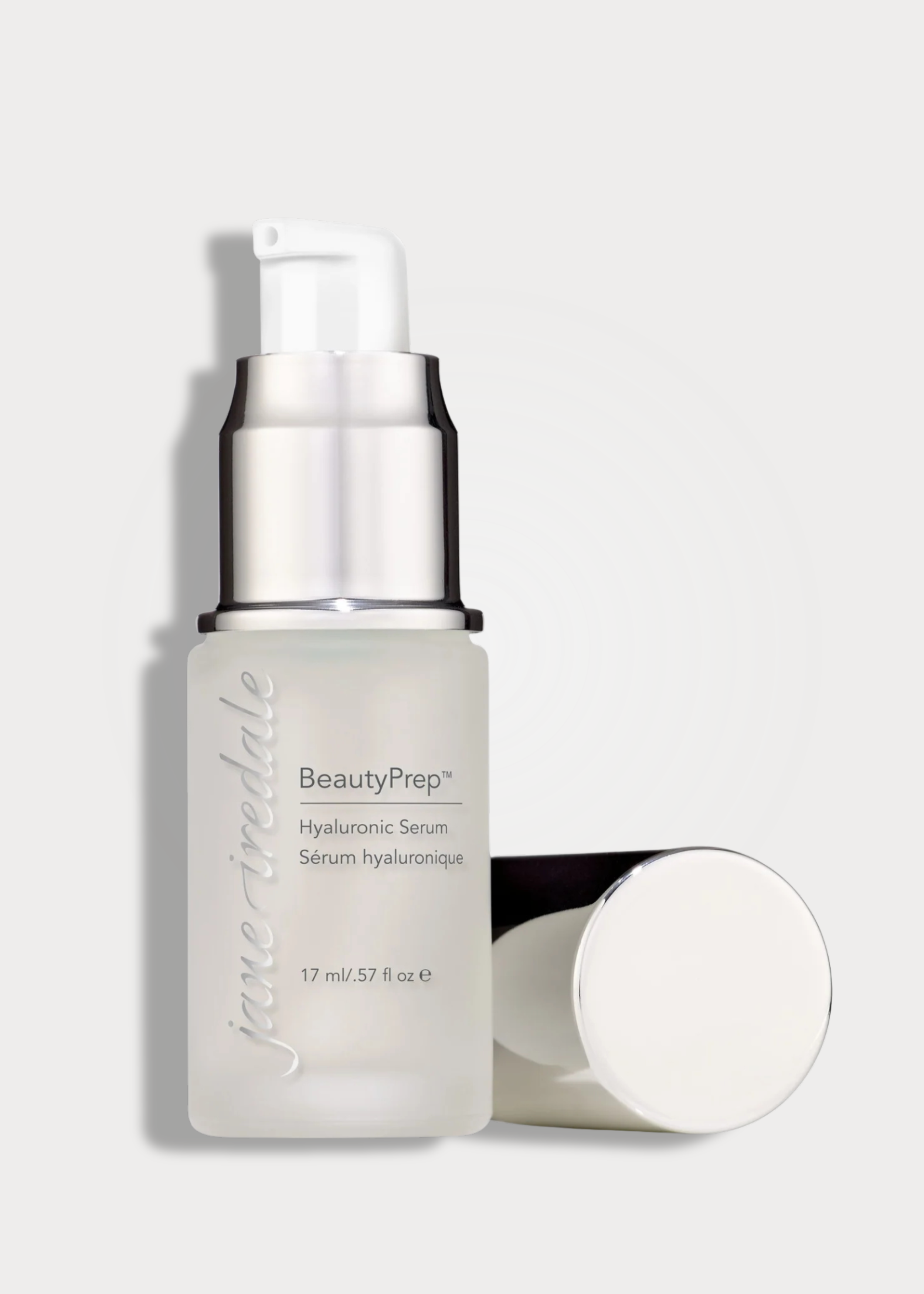 Hyaluronic Serum