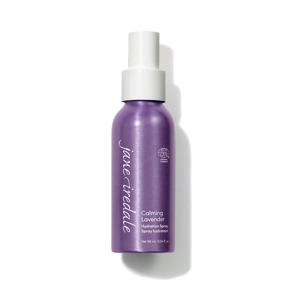 Calming Lavender Hydration Spray (90ml)