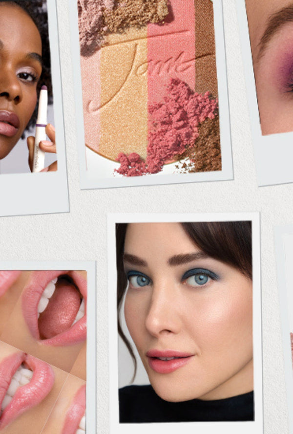 The Spring Edit: Forårets smukkeste farver til et naturligt look