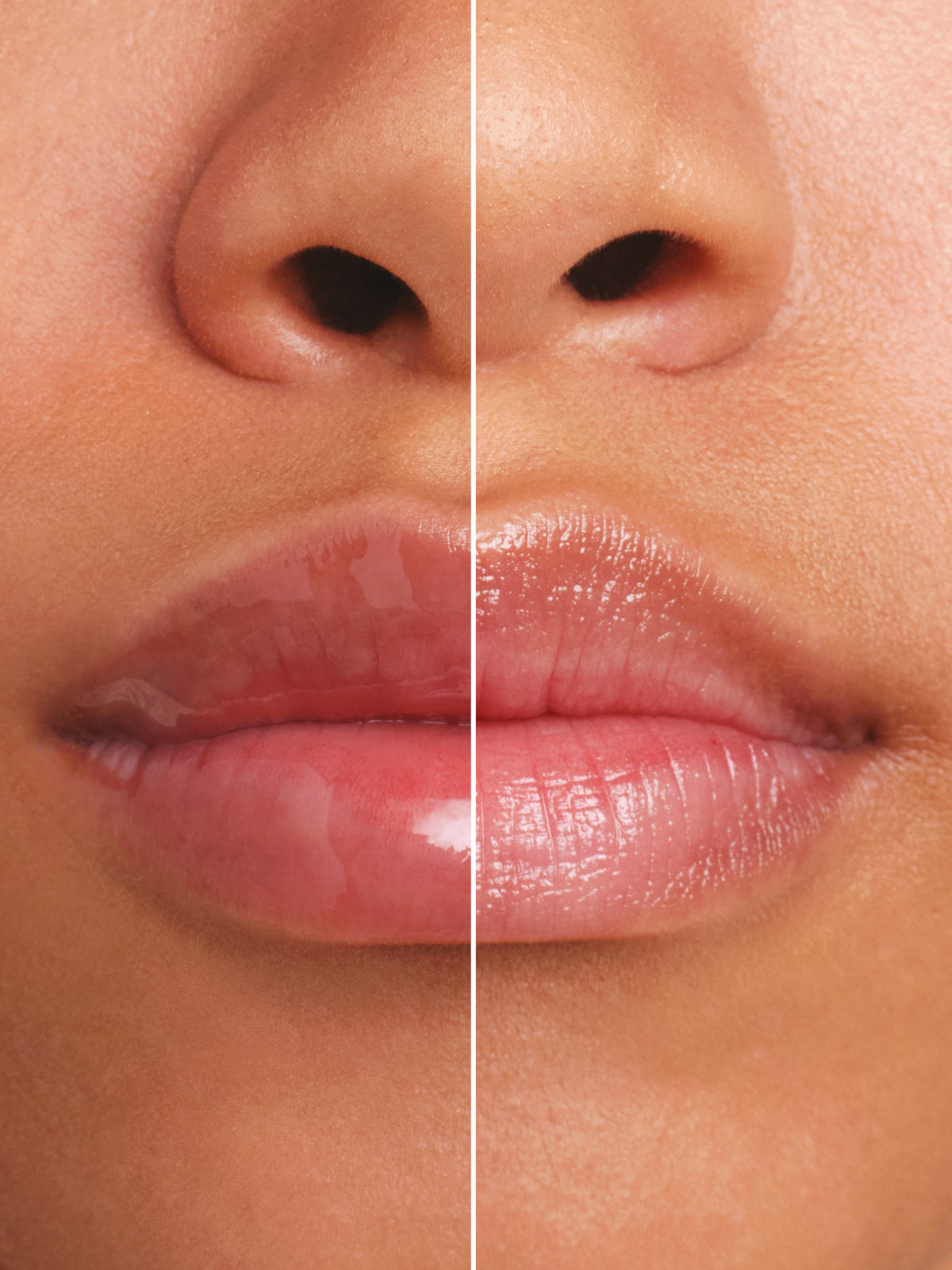 Lip Glaze vs. Lip Gloss