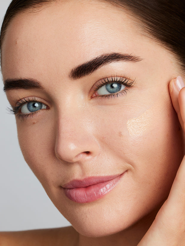 Skab den perfekte base