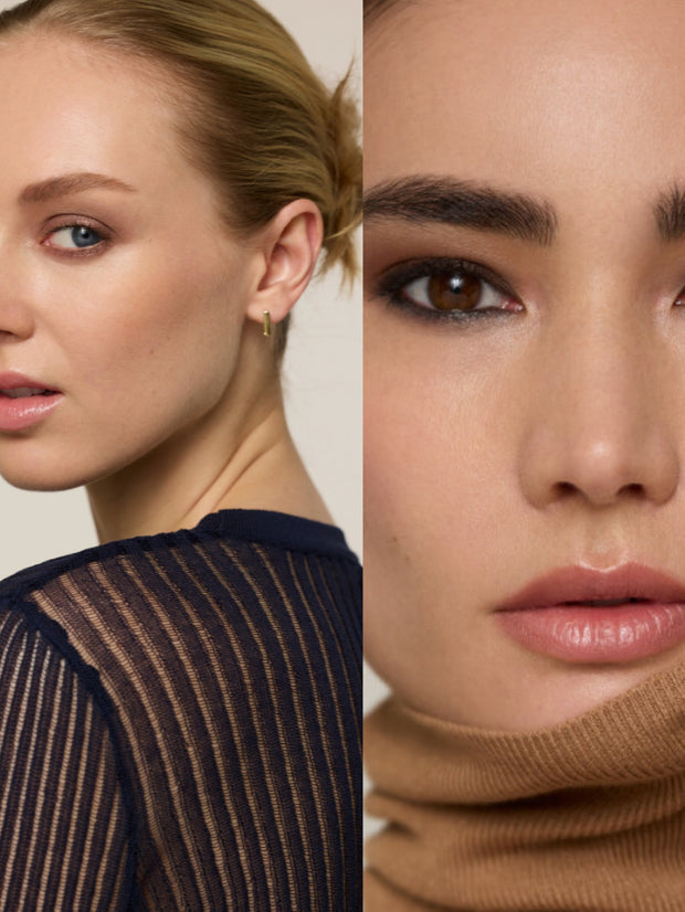 Mocha Mousse: Fra dag til aften