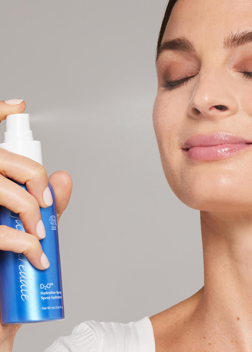 Hydration Spray
