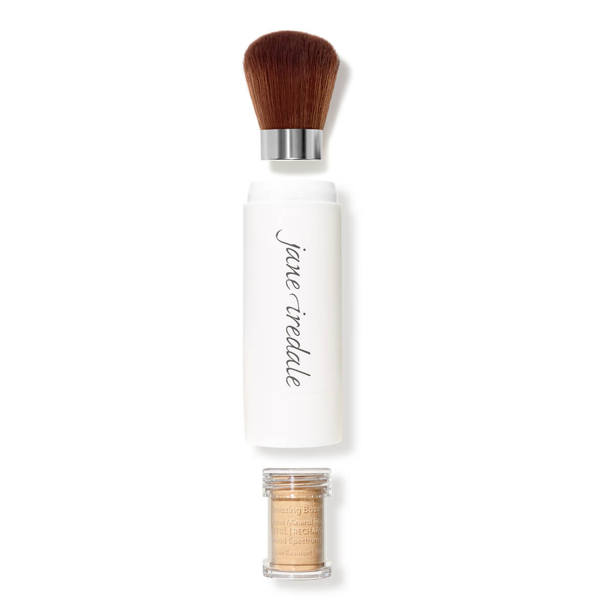 Amazing Base Refillable Brush