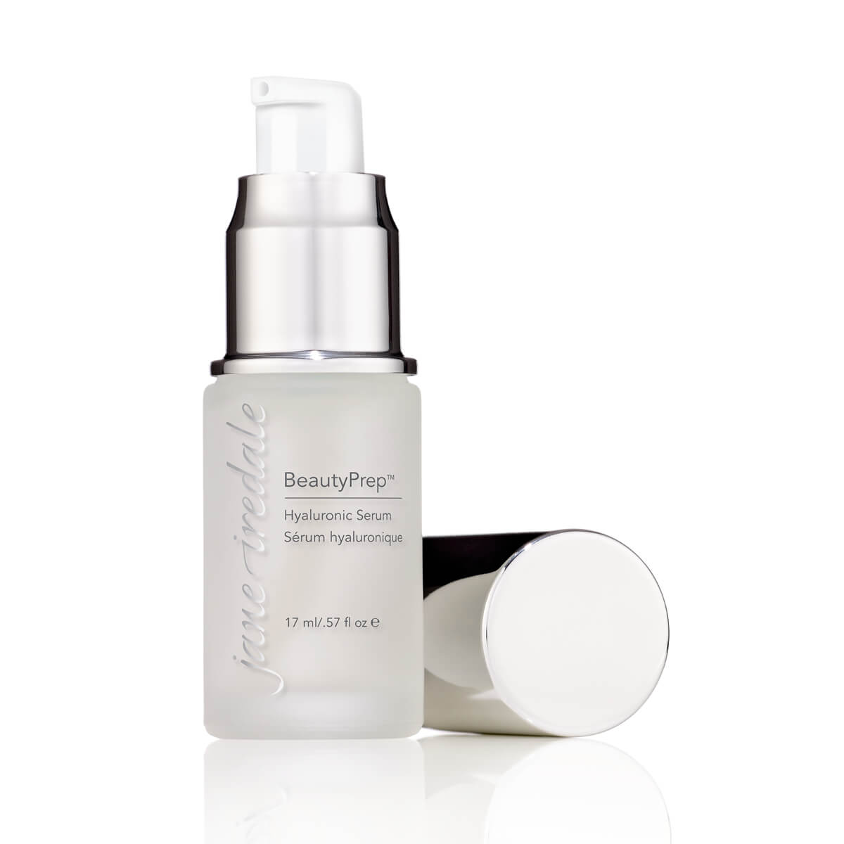 BeautyPrep - Hyaluronic Serum