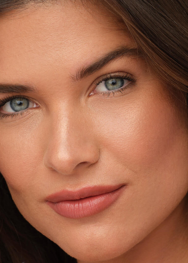 Shimmer Bronzer