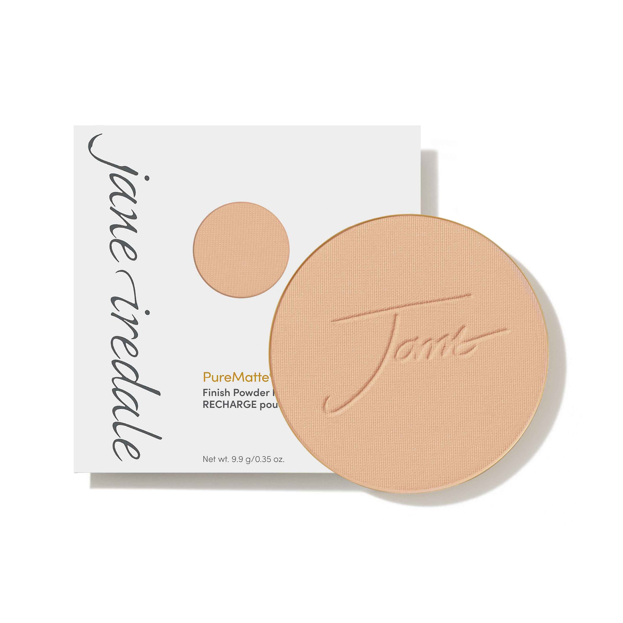 PureMatte® Finish Powder - Refill