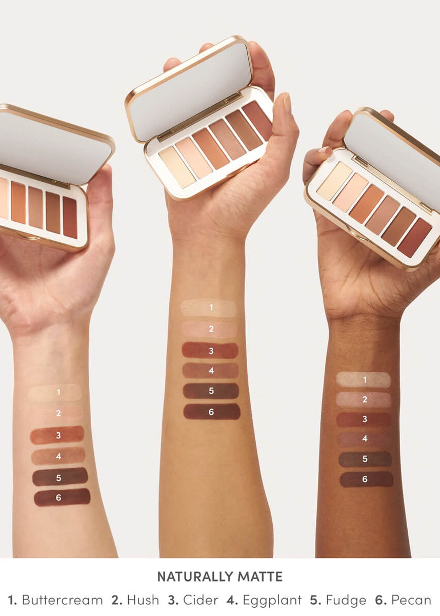 Eye Shadow Kit
