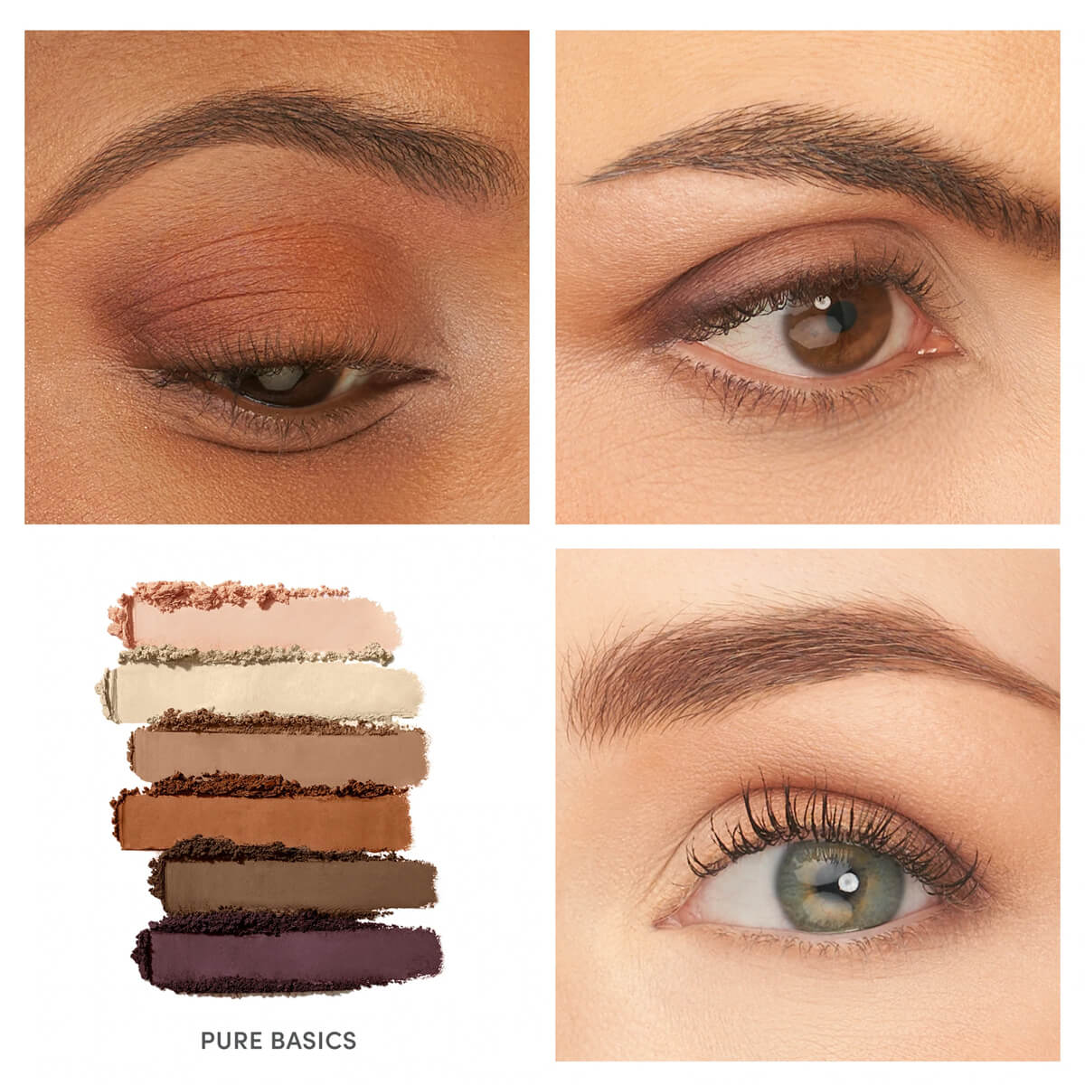 PurePressed Eye Shadow Kit