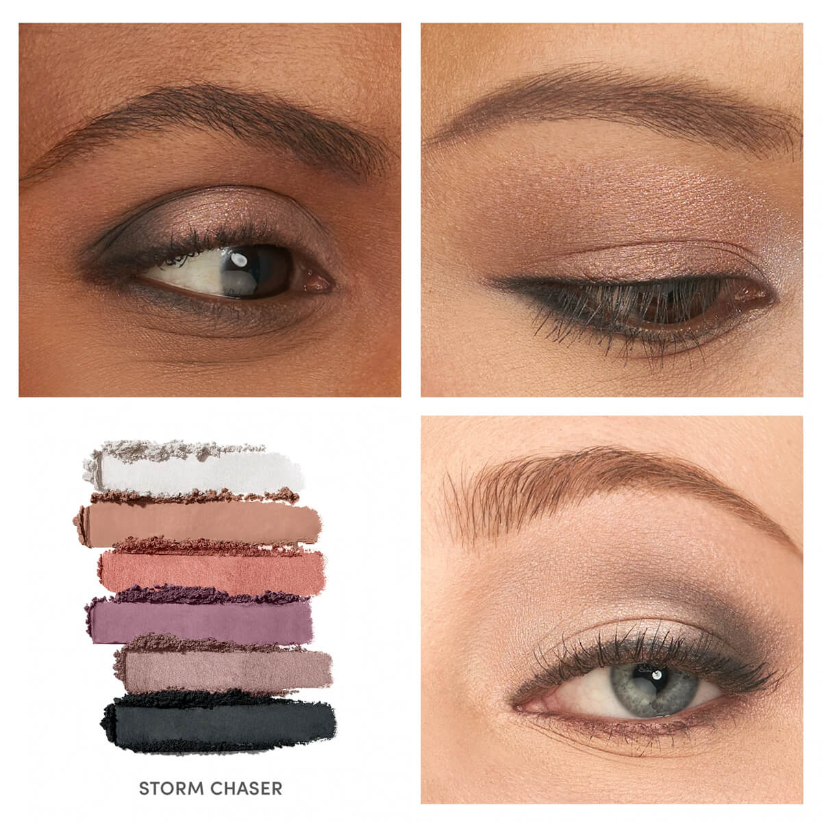 PurePressed Eye Shadow Kit