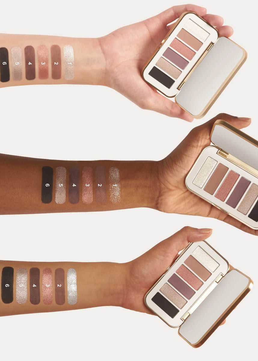 Eye Shadow Kit