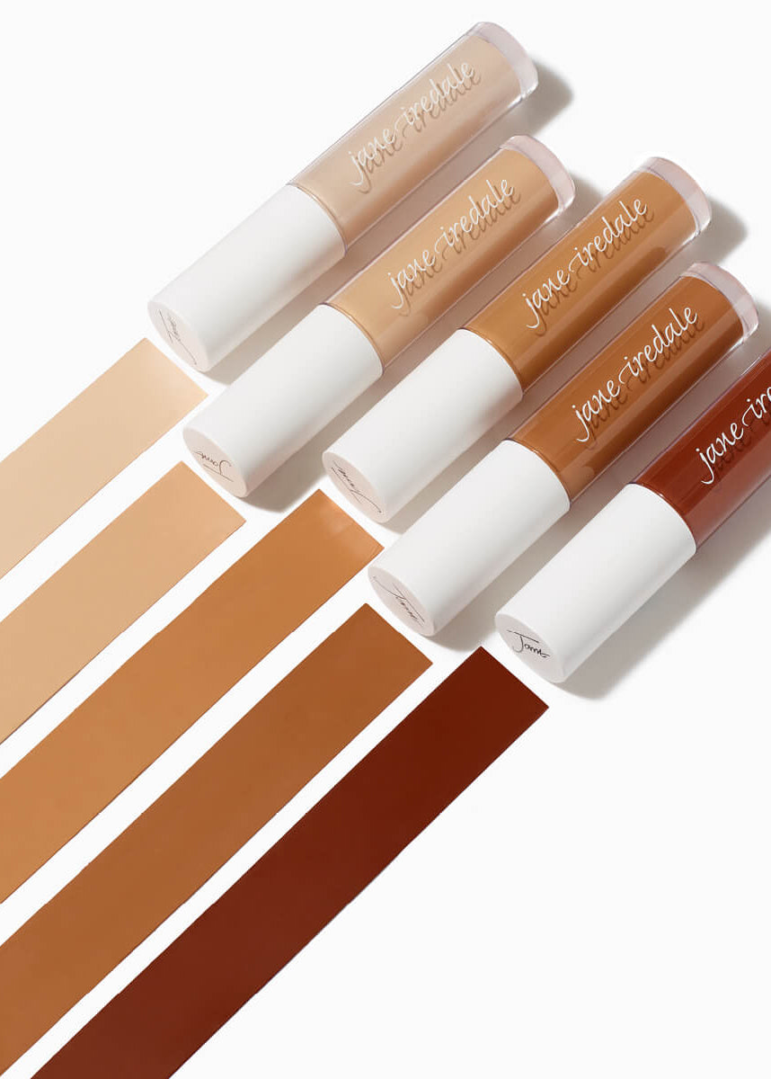 Liquid Concealer