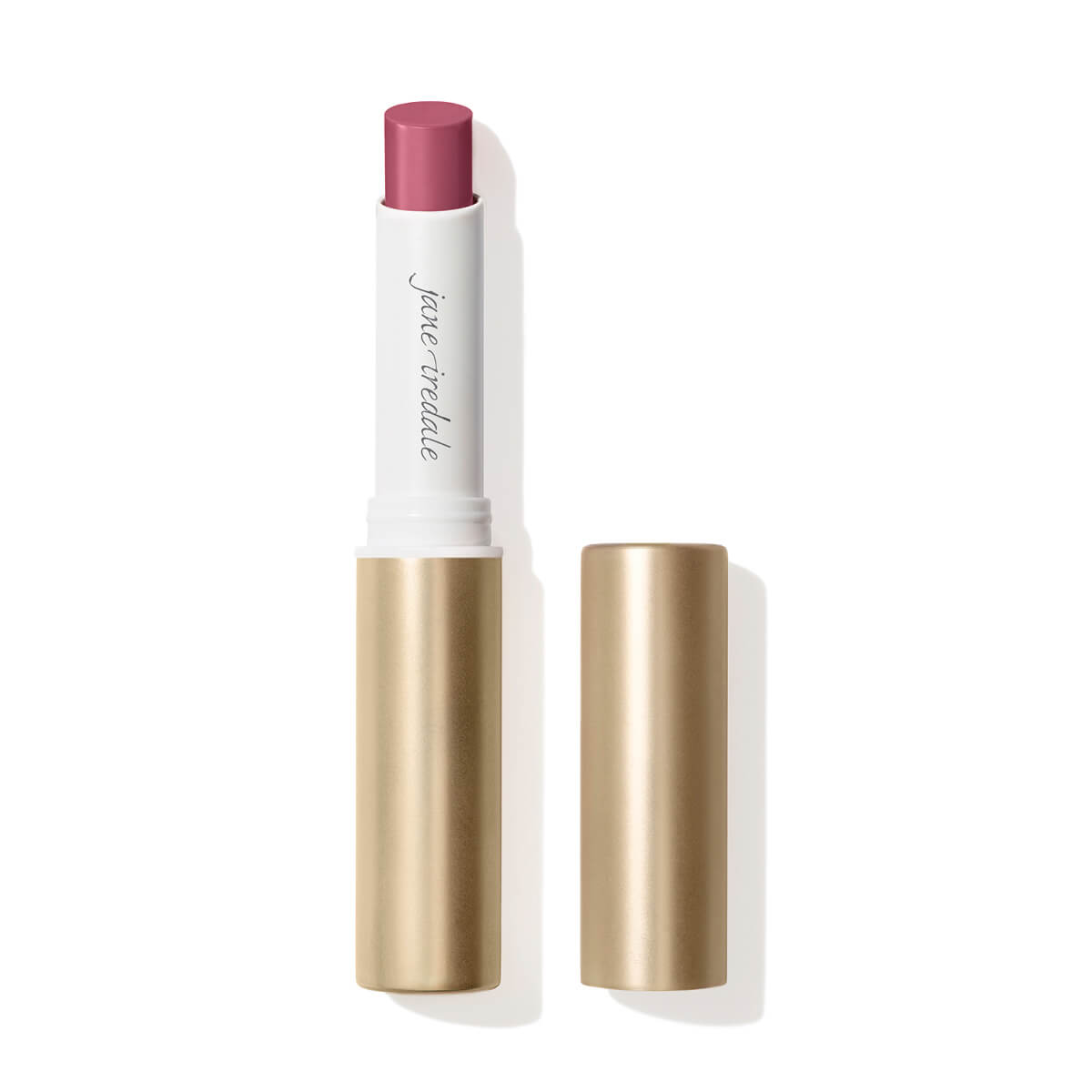 ColorLuxe Hydrating Cream Lipstick