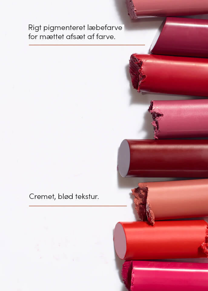 Cream Lipstick