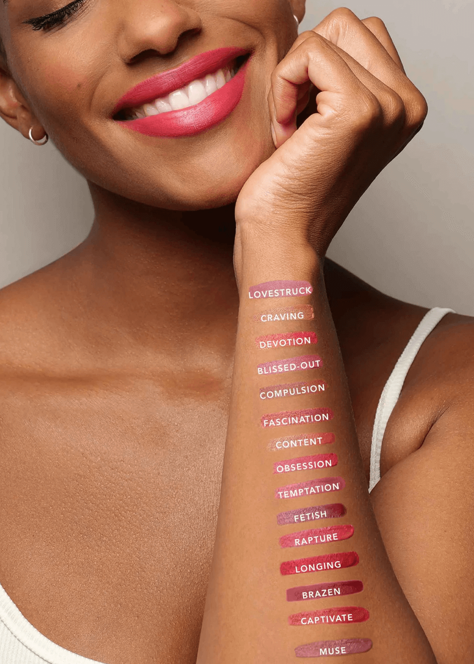 Lip Stain